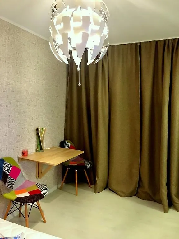Apartment Amy'S Studio Bucharest Romania