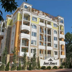  Apartament Sweet Homes 5 - For Guests Bulgaria