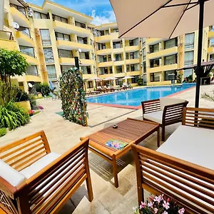  Apartament Complex Sands Bulgaria