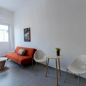  Apartament Prima Gardens Cipru