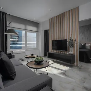 Apartament Nomades Grecia