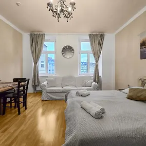  Apartament Davidov Danube Austria