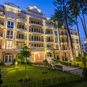  Apartament Venera & Anastasia Palace Bulgaria