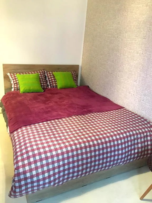 Amy'S Studio Bukurešť Rumunsko
