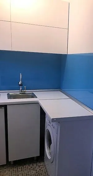 Apartmán Amy'S Studio Bukurešť